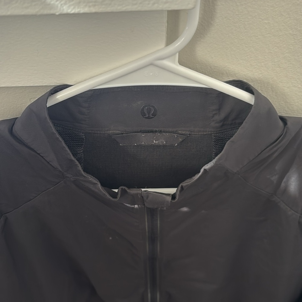 Men’s jacket - Picture 3 of 3
